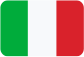 Contact free sensors Italiano